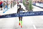 Womens 2018 Simplyhealth Great North Run. Photo: David T. Hewitson/Sports for All Pics